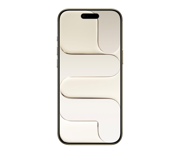 Apple iPhone Air 1TB Jasne Złoto - 1362354 - zdjęcie 2